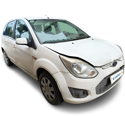 Ford Figo-img